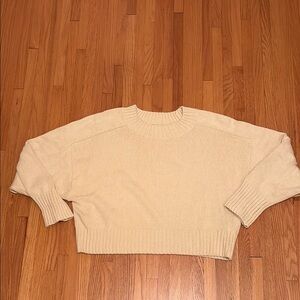 St. Agni cotton sweater